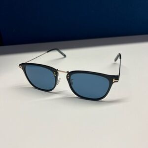 Tom Ford Beau Sunglasses